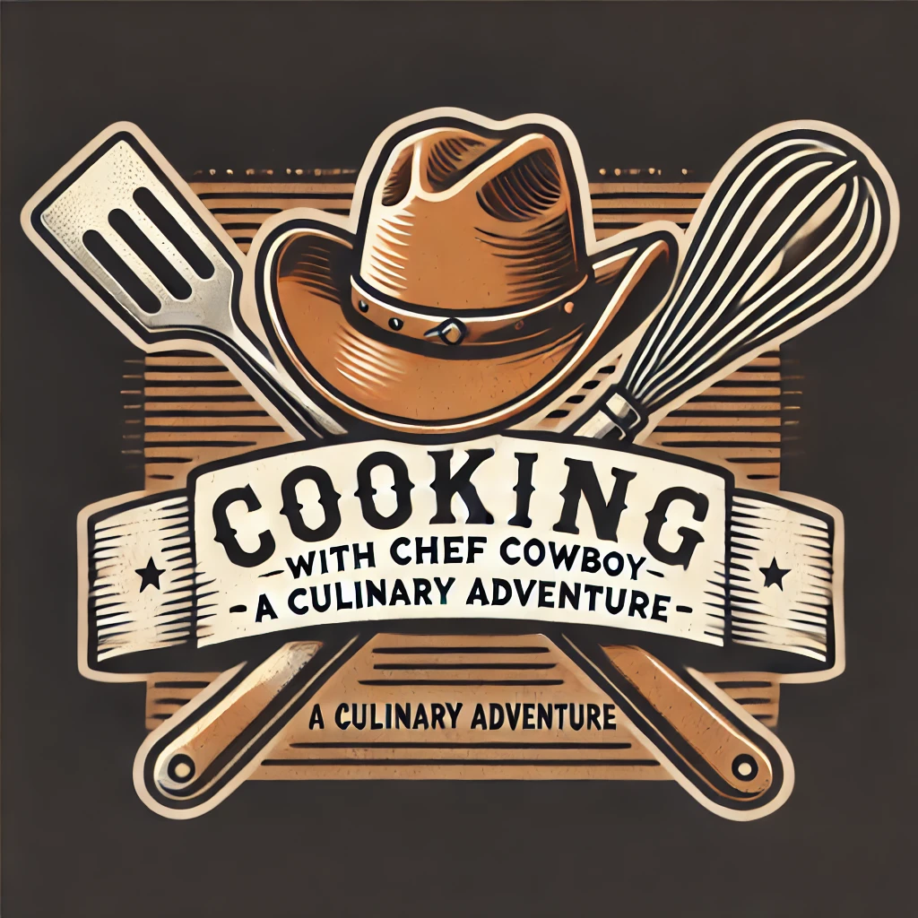 Cowboy's Pasta Adventure: From Scratch to Savory!” February 12”